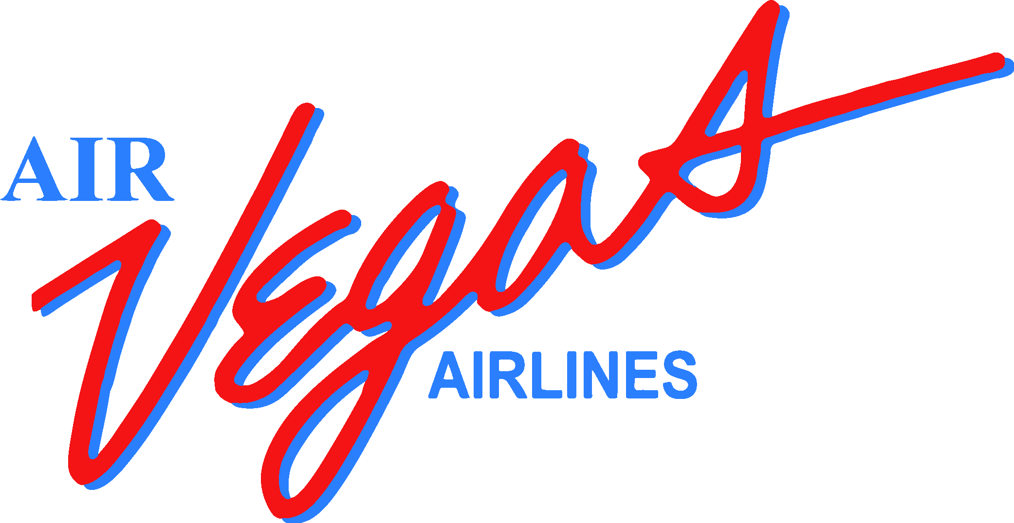 Air Vegas Airlines Logo